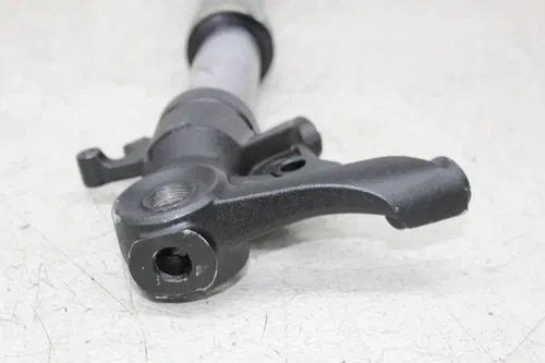 11-13 KAWASAKI NINJA ZX1000 ZX1000G FRONT LEFT FORK SHOCK SUSPENSION TUBE (PARTS
