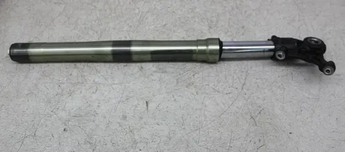 11-13 KAWASAKI NINJA ZX1000 ZX1000G FRONT LEFT FORK SHOCK SUSPENSION TUBE (PARTS
