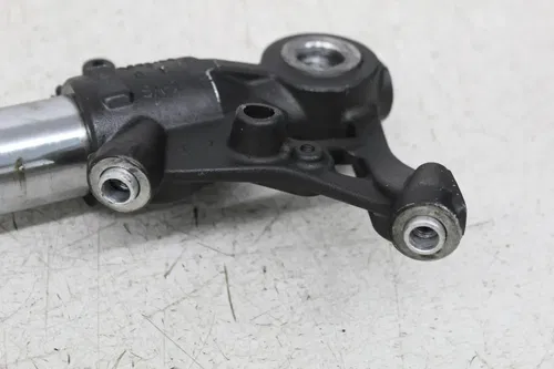 11-13 KAWASAKI NINJA ZX1000 ZX1000G FRONT LEFT FORK SHOCK SUSPENSION TUBE (PARTS