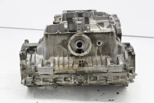 97-07 YAMAHA YZF600R ENGINE MOTOR CRANKCASE CRANK CASES BLOCK