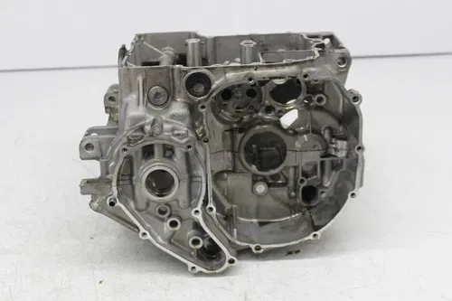 97-07 YAMAHA YZF600R ENGINE MOTOR CRANKCASE CRANK CASES BLOCK