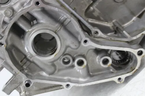97-07 YAMAHA YZF600R ENGINE MOTOR CRANKCASE CRANK CASES BLOCK