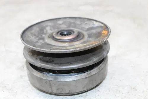 04 VESPA ET4 M198FCOMPLETE CLUTCH BASKET HUB