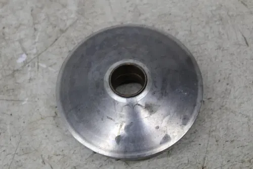 04 VESPA ET4 M198FCOMPLETE CLUTCH BASKET HUB