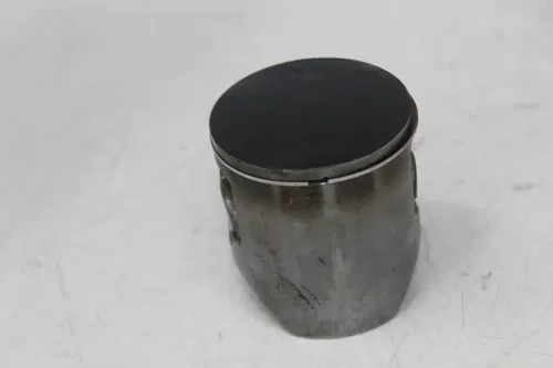 02-23 Suzuki Rm85 Engine Motor Cylinder jug block w/ piston
