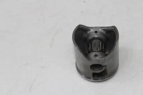 02-23 Suzuki Rm85 Engine Motor Cylinder jug block w/ piston