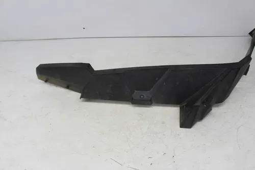 19-21 POLARIS RZR 1000 TURBO FRONT REAR SIDE FENDER FLARES SET