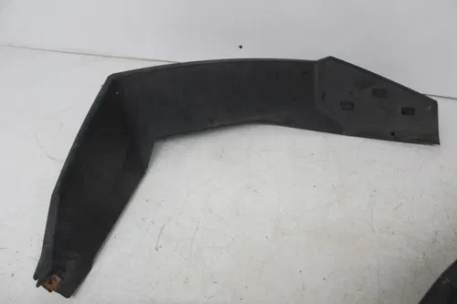 19-21 POLARIS RZR 1000 TURBO FRONT REAR SIDE FENDER FLARES SET