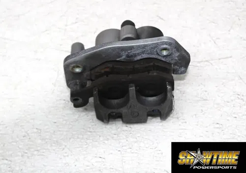 22 CAN-AM RYKER RALLY 900 RIGHT FRONT BRAKE CALIPER
