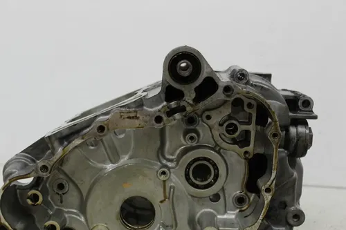 04 HONDA SILVER WING 600 FSC600A  ENGINE MOTOR CRANKCASE CRANK CASES BLOCK