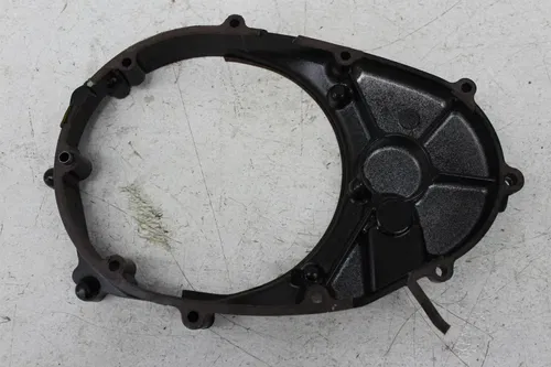 99-01 KAWASAKI VULCAN 1500 VN1500G NOMAD CLUTCH SIDE ENGINE MOTOR COVER