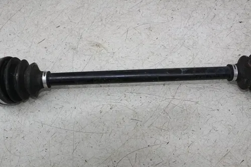 15 CAN-AM MAVERICK 1000R 4X4 XRS REAR LEFT CV AXLE BACK WHEEL PIVOT BOLT AXEL