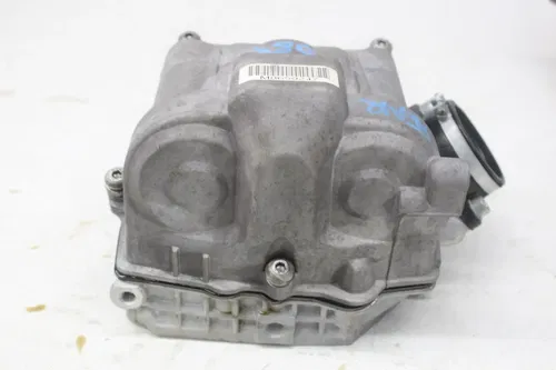 12-16 Can-am Spyder Rs Roadster Engine rear Cylinder Head cams valves (read)