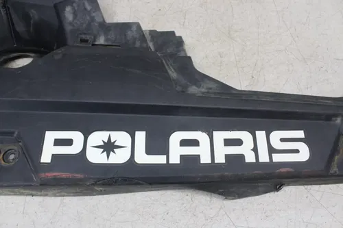 17 POLARIS GENERAL 1000 EPS LEFT RIGHT SIDE ROCKER COVER PANEL FAIRING