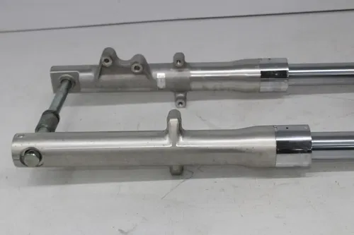 05-08 Kawasaki Vulcan 1500 Vn1500 Classic Front Forks Shock Suspension Set Pair