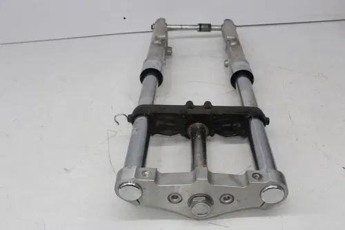05-08 Kawasaki Vulcan 1500 Vn1500 Classic Front Forks Shock Suspension Set Pair