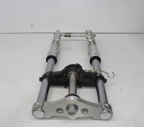 05-08 Kawasaki Vulcan 1500 Vn1500 Classic Front Forks Shock Suspension Set Pair