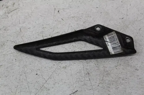 06-08 TRIUMPH DAYTONA 675 CARBON FAIRING COWL TRIM COVER PANEL KIT SET