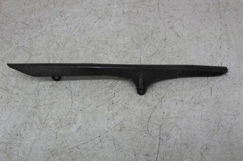 06-08 TRIUMPH DAYTONA 675 CARBON FAIRING COWL TRIM COVER PANEL KIT SET