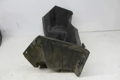08 POLARIS SPORTSMAN 800 TOURING EFI LEFT RIGHT MUD SPLASH GUARDS FOOTWELLS
