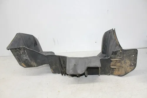 08 POLARIS SPORTSMAN 800 TOURING EFI LEFT RIGHT MUD SPLASH GUARDS FOOTWELLS