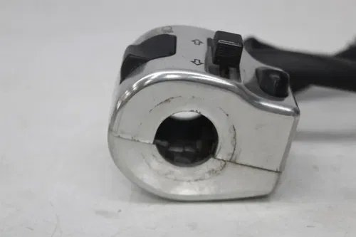 05-08 Kawasaki Vulcan Vn1500 Classic Left Clip On Handle Horn switches switch
