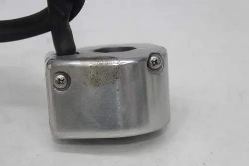 05-08 Kawasaki Vulcan Vn1500 Classic Left Clip On Handle Horn switches switch