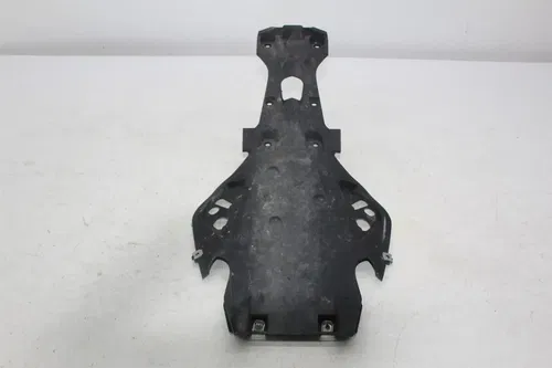 15-25 BMW G310R REAR BACK UNDER TAIL UNDERTAIL COWL