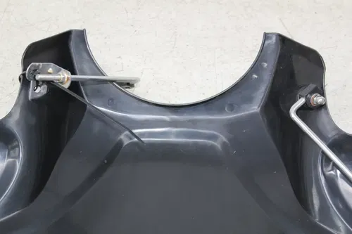 15 VICTORY VEGAS 8 BALL FRONT UPPER FAIRING NOSE WINDSHIELD COWL (SEE DESCP)