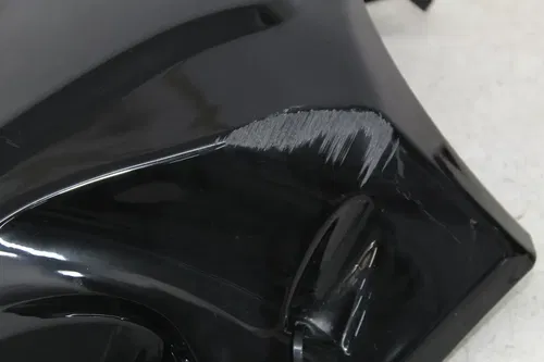 15 VICTORY VEGAS 8 BALL FRONT UPPER FAIRING NOSE WINDSHIELD COWL (SEE DESCP)
