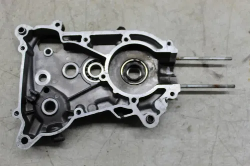 85-06 SUZUKI JR50 RIGHT ENGINE MOTOR CRANKCASE CRANK CASES BLOCK