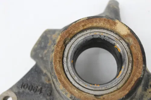20-21 POLARIS RZR S 1000 PREMIUM FRONT LEFT SPINDLE