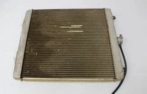 17 YAMAHA YXZ1000R ENGINE RADIATOR MOTOR COOLER COOLING RADIATER