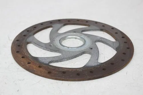 19-21 Can-am Ryker 600 Front Left Right Brake Rotors Discs