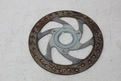 19-21 Can-am Ryker 600 Front Left Right Brake Rotors Discs