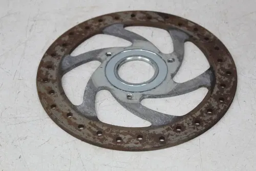 19-21 Can-am Ryker 600 Front Left Right Brake Rotors Discs