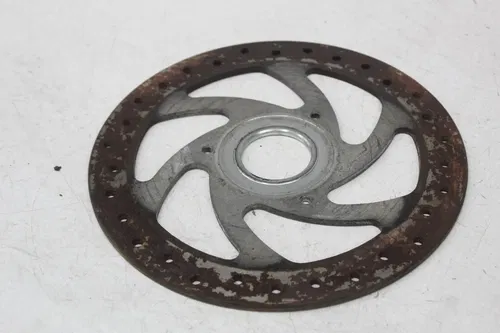 19-21 Can-am Ryker 600 Front Left Right Brake Rotors Discs