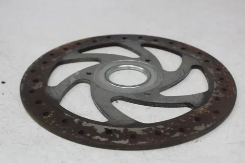 19-21 Can-am Ryker 600 Front Left Right Brake Rotors Discs