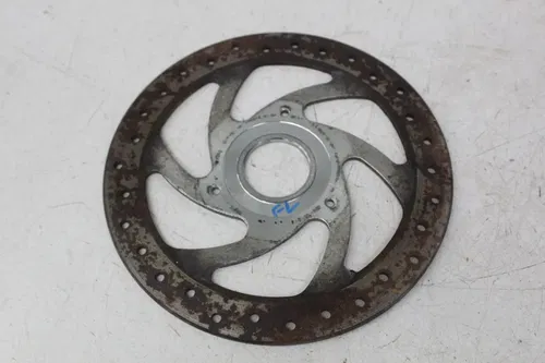19-21 Can-am Ryker 600 Front Left Right Brake Rotors Discs