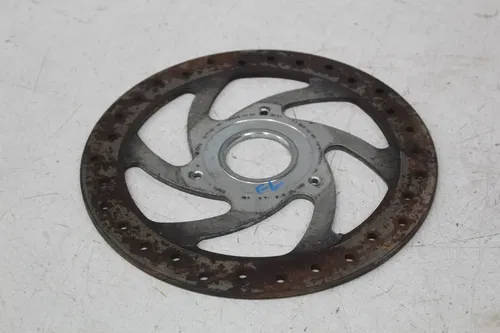 19-21 Can-am Ryker 600 Front Left Right Brake Rotors Discs