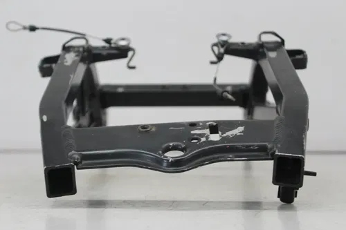 02-05 KAWASAKI NINJA ZX12R REAR BACK TAIL SUBFRAME SUB FRAME