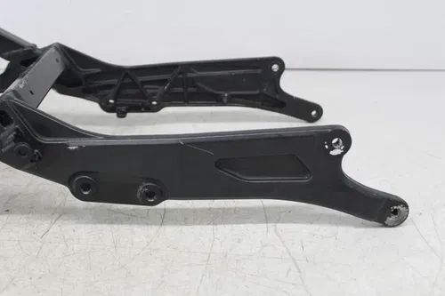 02-05 KAWASAKI NINJA ZX12R REAR BACK TAIL SUBFRAME SUB FRAME
