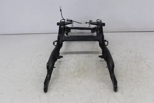 02-05 KAWASAKI NINJA ZX12R REAR BACK TAIL SUBFRAME SUB FRAME