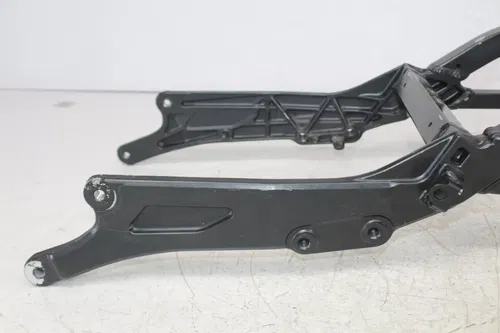 02-05 KAWASAKI NINJA ZX12R REAR BACK TAIL SUBFRAME SUB FRAME