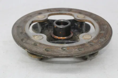 19 POLARIS RZR XP 1000 TURBO REAR BACK WHEEL RIGHT HUB ROTOR