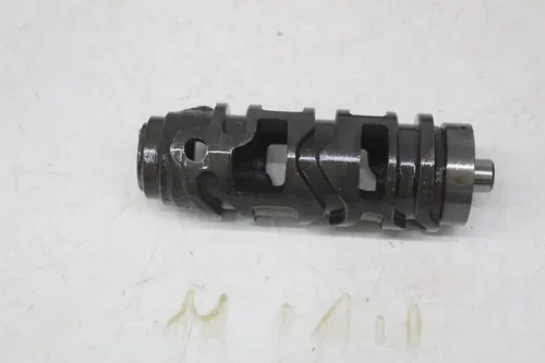 00-01 Kawasaki Ninja Zx9r Engine Motor Transmission Gears shift drum assembly
