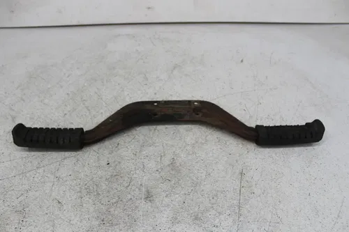 1984 HONDA ATC110 LEFT RIGHT FOOT RESTS PEGS STEPS
