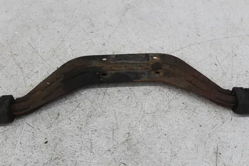 1984 HONDA ATC110 LEFT RIGHT FOOT RESTS PEGS STEPS