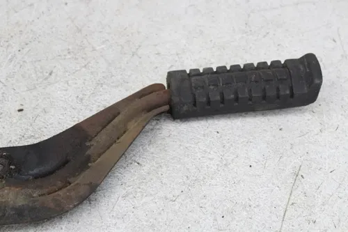 1984 HONDA ATC110 LEFT RIGHT FOOT RESTS PEGS STEPS