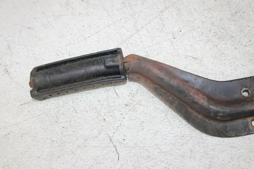 1984 HONDA ATC110 LEFT RIGHT FOOT RESTS PEGS STEPS